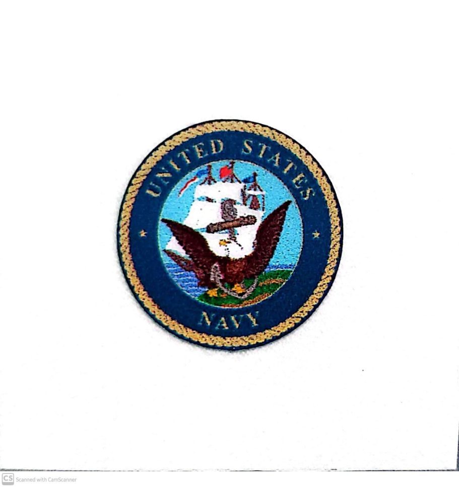 Navy Navy logo Veterans
