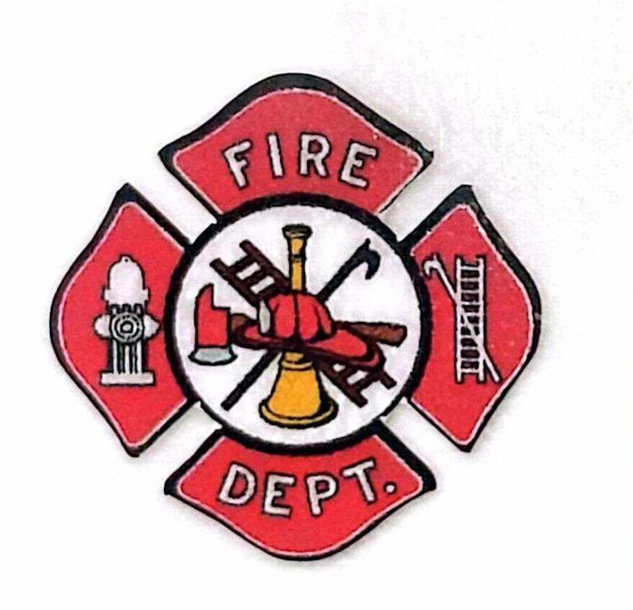 Fire Dept.